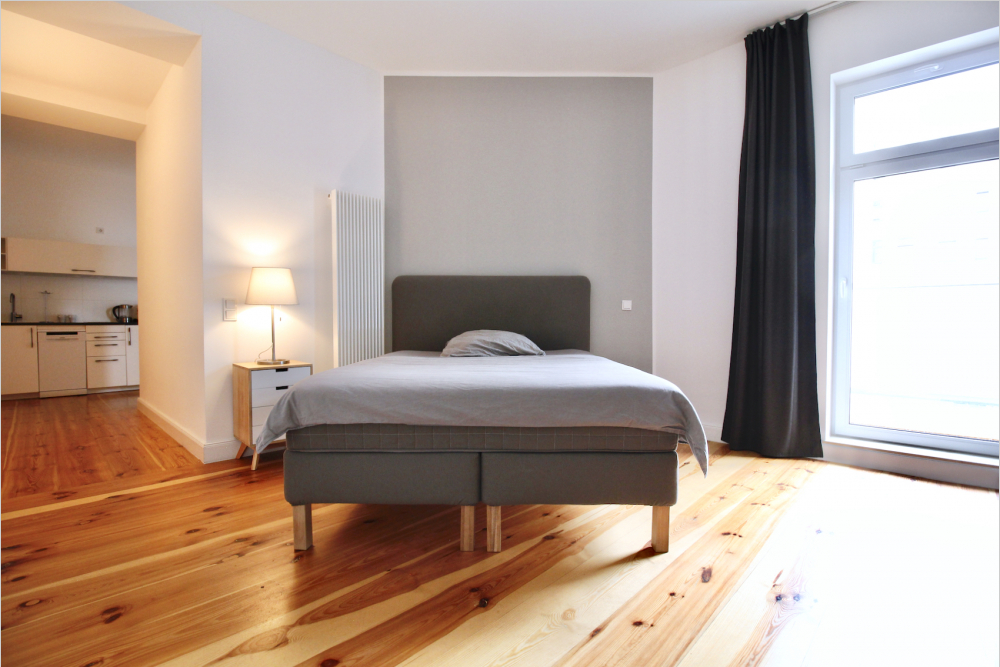 Sleeping-Room
